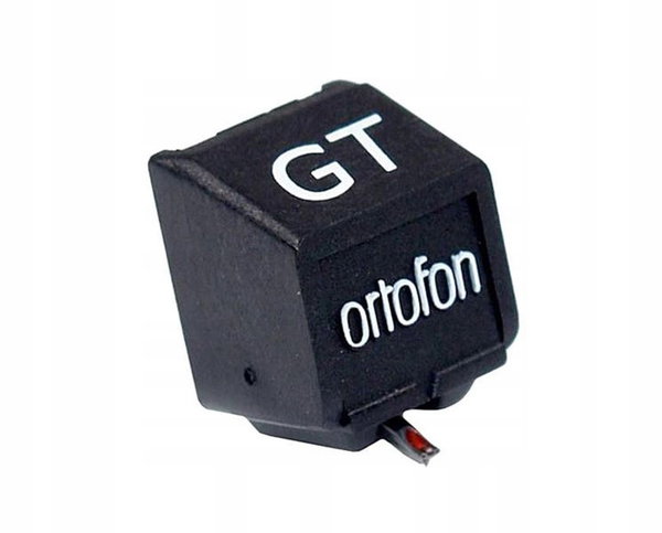 IGŁA GRAMOFONOWA ORTOFON STYLUS GT