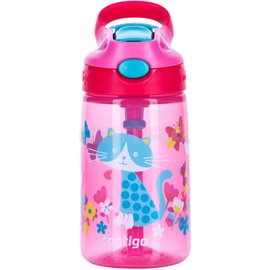 Butelka CONTIGO Gizmo Flip Różowy 414 ml wiek 3+