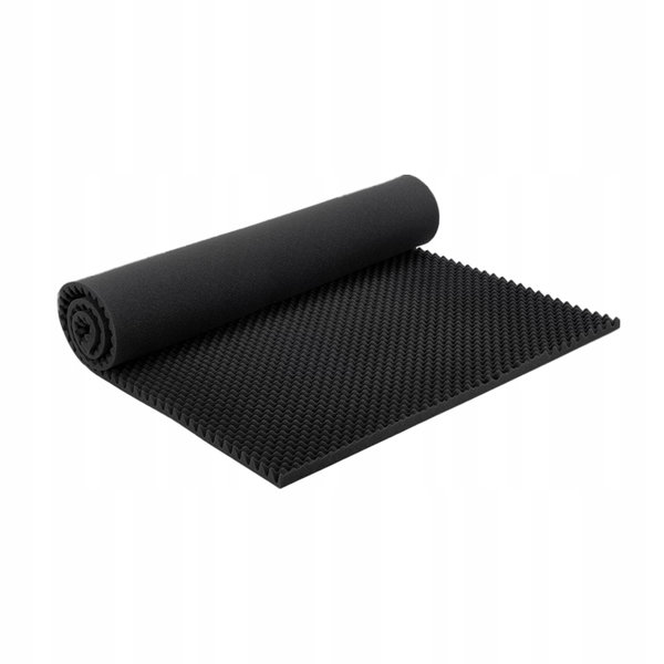 Mata akustyczna MUSICMATE MM-Wave Mat