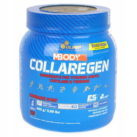 Kolagen OLIMP Collaregen Pomarańczowy (400 g)