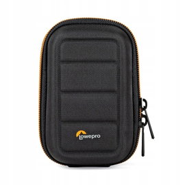 Pokrowiec LOWEPRO Hardside CS 20 Czarny