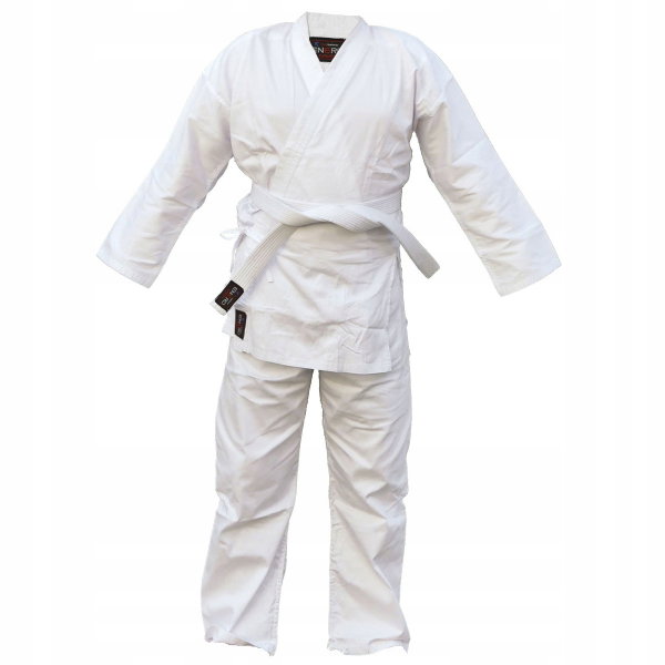 KIMONO ENERO KARATE 160 CM