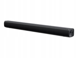 Soundbar XIAOMI S22E Czarny 2.0-kanałowy, BT, Możliwość montażu na ścianie