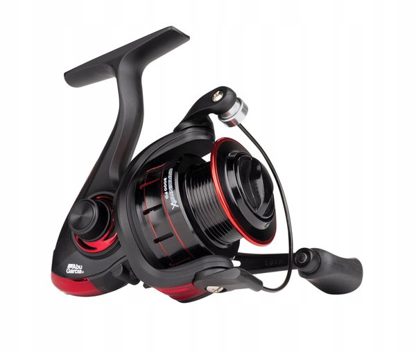 Kołowrotek wędkarski ABU GARCIA Cardinal X Spinning Reel 2000FD