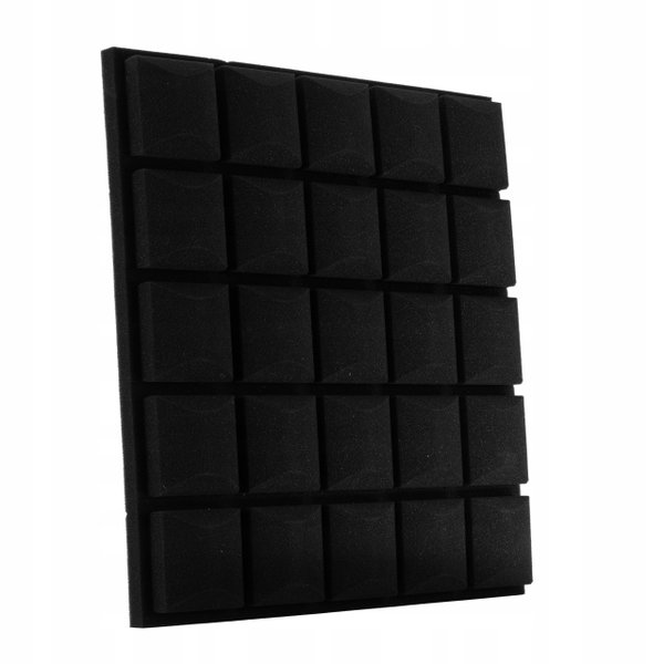 Panel akustyczny MUSICMATE MM-Block 4 sztuki