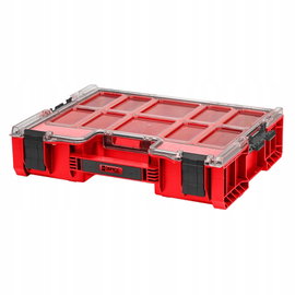 Organizer QBRICK 300 Pro Red Ultra HD