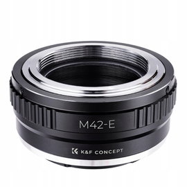 Adapter K&F CONCEPT M42/Sony E
