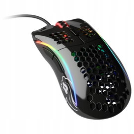Mysz GLORIOUS PC Gaming Race Model D Glossy Black