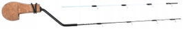 Wędka MIKADO Mormyshka Twin Tip 0.37m