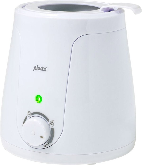 Podgrzewacz do butelek ALECTO BW-70