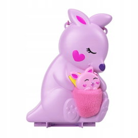 Lalka POLLY POCKET Kangur HKV50