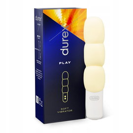 Wibrator DUREX Soft Biały