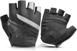 Rękawiczki rowerowe ROCKBROS S247-XL (rozmiar XL)