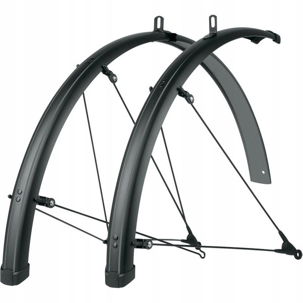 Błotniki rowerowe SKS Bluemels Stripes 11828