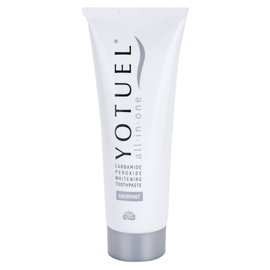 Pasta do zębów YOTUEL All in One Snowmint Whitening 75 ml
