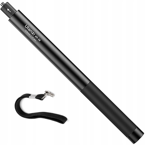 Monopod ULANZI MT-58 do kamer sportowych