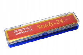 Harmonijka ustna SUZUKI Study-24