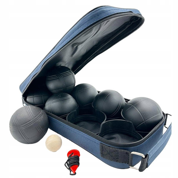 Kule do gry Boule ENERO PRO Petanque 1046617 8szt.
