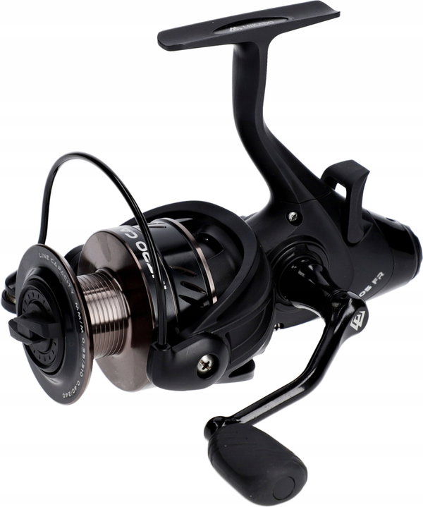 Kołowrotek wędkarski MIKADO Intro Carp II 5005 FR