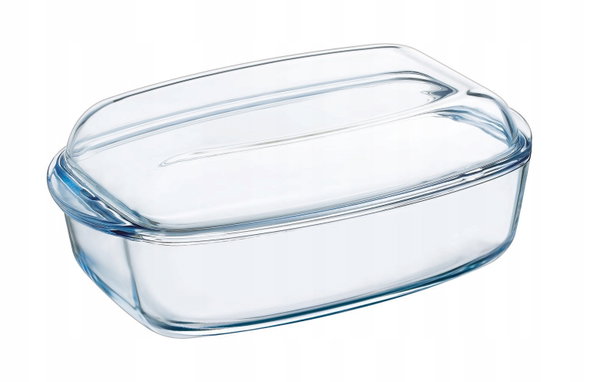 Naczynie do zapiekania PYREX Essentials 40686
