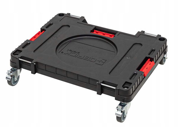 Platforma transportowa QBRICK SYSTEM One 2.0 Workshop