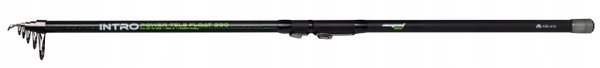 Wędka MIKADO Intro II Power Tele Float 3.30m / 1-60g