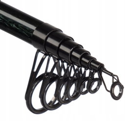 Wędka MIKADO Intro II Power Tele Float 3.6m / 60g