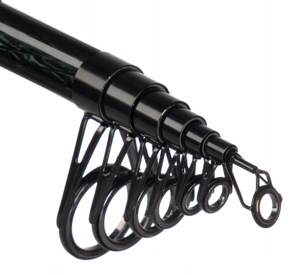 Wędka MIKADO Intro II Power Tele Float 3.6m / 60g