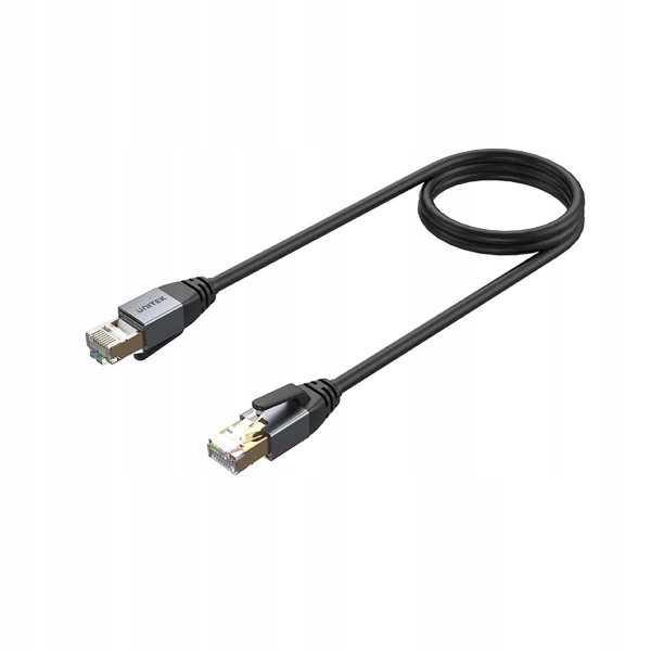 Kabel RJ-45 - RJ-45 UNITEK C18149AGY03-15M 15 m