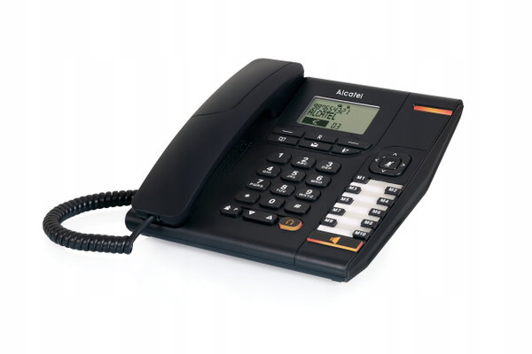 Telefon stacjonarny ALCATEL Temporis 880