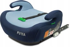 Podstawka samochodowa CARETERO Puma I-Size Granatowy
