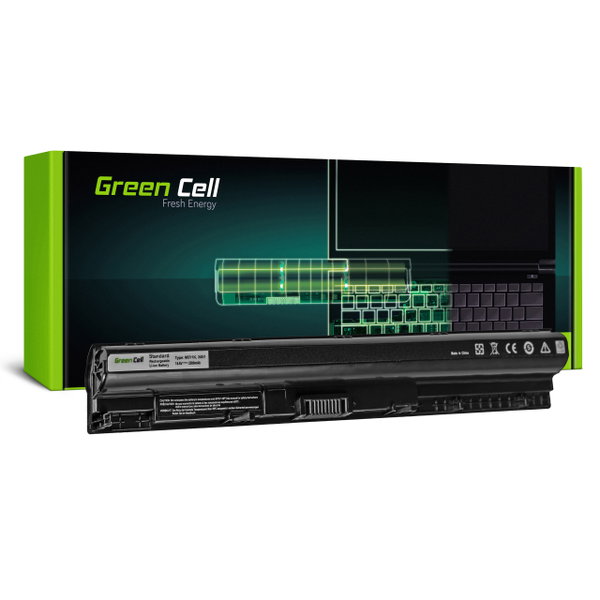 Bateria do laptopa GREEN CELL Dell DE77 2200 mAh