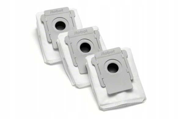 AKCESORIA IROBOT WOREK STACJI CLEAN BASE 3SZT
