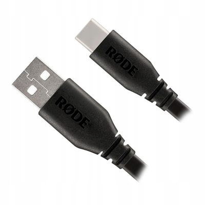 Kabel USB Typ C - USB RODE 1.5 m