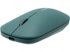 Mysz XQUANTUM WM400M Miętowy