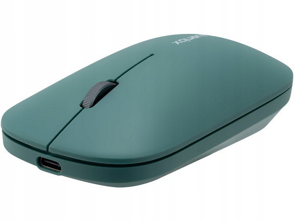 Mysz XQUANTUM WM400M Miętowy