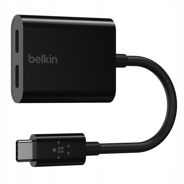 Belkin Adapter F7U081btBLK