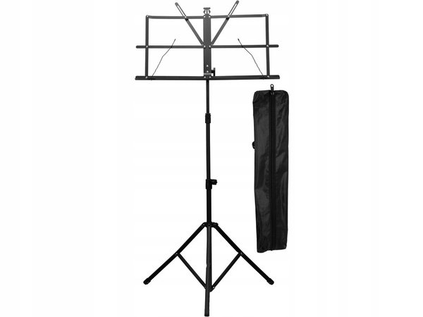 Pulpit na nuty MUSICMATE MM-A15 Rhythm Stand