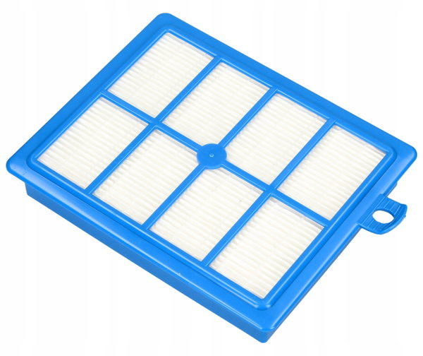 Filtr do odkurzacza ELECTROLUX HEPA EFH12W