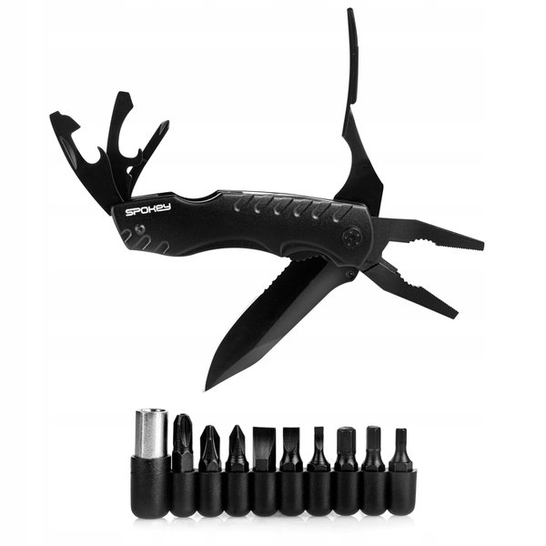 Narzędzie wielofunkcyjne SPOKEY Multitool SX-ONE