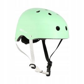 Kask NILS EXTREME MTW001 Miętowy (rozmiar S)