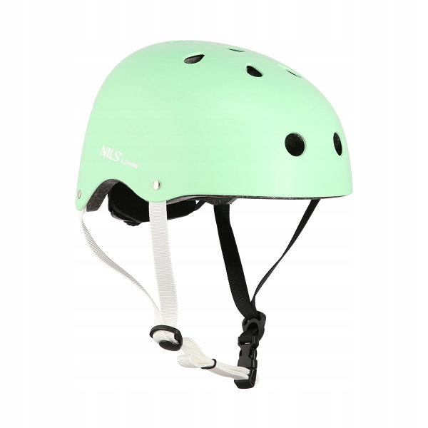 Kask NILS EXTREME MTW001 Miętowy (rozmiar S)