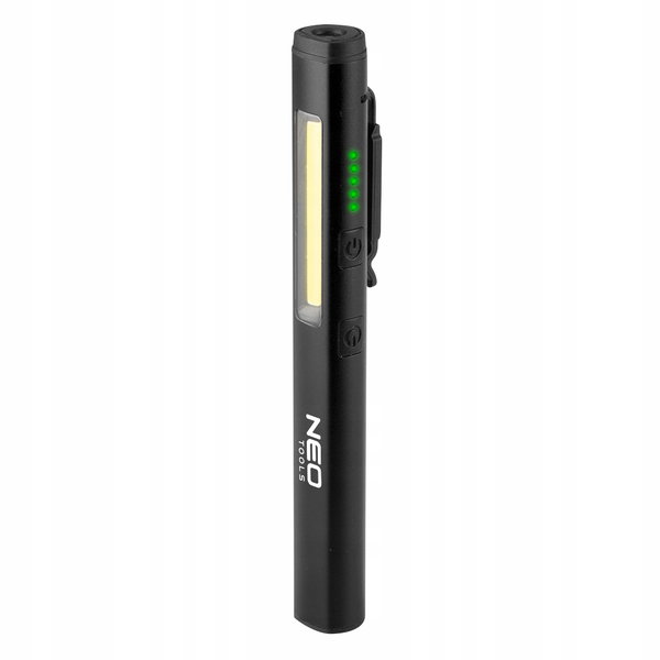 Lampa warsztatowa NEO TOOLS 99-077