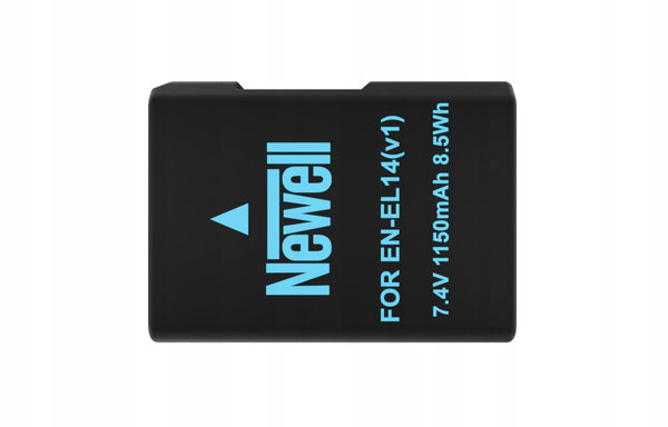 Akumulator NEWELL EN-EL14