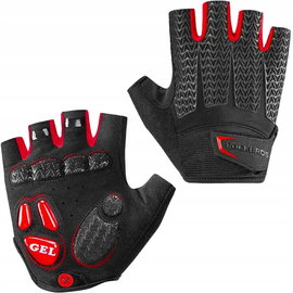 Rękawiczki rowerowe ROCKBROS S169BR-M (rozmiar M)