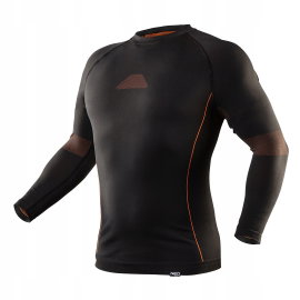 Koszulka robocza termoaktywna NEO 81-663-L/XL (rozmiar L/XL)
