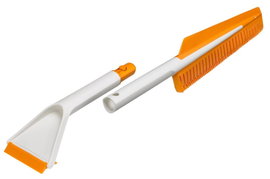 Szczotko-skrobaczka FISKARS Snow Xpert