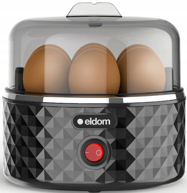 Jajowar ELDOM Eggo EM101C