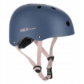 Kask NILS EXTREME MTW001-1 Szary (rozmiar L)