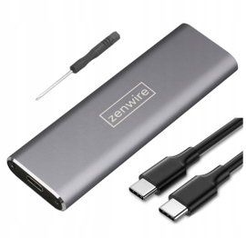 Obudowa dysku ZENWIRE BS-M2802S